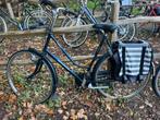 Gazelle damesfiets, Ophalen, Zo goed als nieuw, Versnellingen