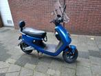 Scooter  { Electrisch }, Elektrisch, Zo goed als nieuw, Ophalen, Overige merken