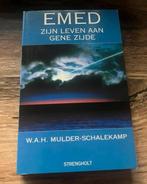 Emed - zijn leven aan Gene Zijde, Ophalen of Verzenden, Zo goed als nieuw, Spiritualiteit algemeen, Achtergrond en Informatie