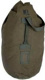 Plunjebaal 3x, Ophalen, Landmacht, Nederland, Embleem of Badge