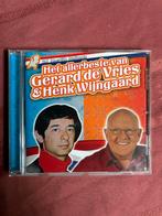 Heerlijk Hollands - Het allerbeste van, Cd's en Dvd's, Cd's | Nederlandstalig, Verzenden, Gebruikt, Levenslied of Smartlap