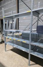 SSI Schafer legbordstelling, Huis en Inrichting, Ophalen, Gebruikt