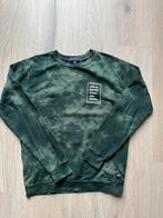 Sweater Unlocked, Kinderen en Baby's, Kinderkleding | Maat 164, Ophalen of Verzenden, Zo goed als nieuw, Jongen, Trui of Vest