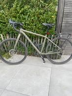 Santos cross lite, Fietsen en Brommers, Fietsen | Heren | Sportfietsen en Toerfietsen, 28 inch, 10 tot 15 versnellingen, Zo goed als nieuw