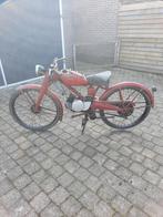 Te koop ,Een Moto Guzzi Guzzino 65, 65 cc, Overig, 11 kW of minder, 1 cilinder