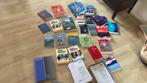 Gecertificeerde docent NT2 MET PENSIOEN!, Boeken, Ophalen of Verzenden, Zo goed als nieuw, Niet van toepassing