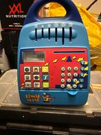 Pennie maat spaarpot ING, Ophalen of Verzenden, Zo goed als nieuw, Steen, Aardewerk of Keramiek, Dier