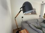 Industriële vloerlamp E27 Framati, Ophalen, Gebruikt, 3902 HN Veenendaal, Info@eijerkamp.nl