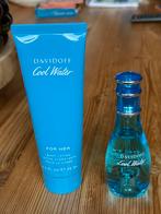Davidoff Cool Water geschenkset for her, Ophalen of Verzenden, Nieuw