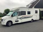 Adria Supreme M 687 SBC 47000km AUTOMAAT & Queensbed, 7 tot 8 meter, Particulier, Adria, Half-integraal