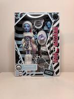 Monster High Creeproduction First Wave Abbey Bominable Doll, Ophalen of Verzenden, Nieuw, Pop