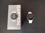 Garmin Forerunner 45S - Zeer Goede Staat!, Afstand, Wit, Garmin, Ophalen of Verzenden