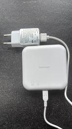 2x Smart hub zigbee gateway, Ophalen of Verzenden, Zo goed als nieuw