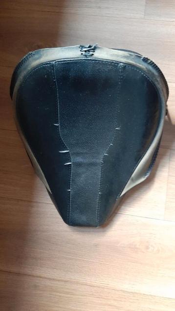 Solo zadel en duo zit HD Softail / Fat Boy beschikbaar voor biedingen