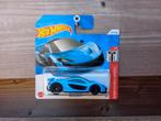 McLaren P1 Hotwheels, Ophalen, Nieuw, Auto