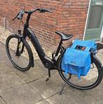 Sparta C-Grid E-bike 2022, 500W accu, 1730km, Frame 51cm, Sparta, Gebruikt, Energieweg 4, 9207 AX Drachten, Netherlands, 51 tot 55 cm