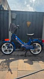 Tomos S25 snor geheel in originele staat., Fietsen en Brommers, Brommers | Tomos, Ophalen, Gebruikt