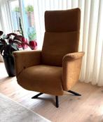 Relaxfauteuil Wessel (met relaxsysteem) - Zo goed als nieuw, Ophalen, Minder dan 75 cm, Zo goed als nieuw, Stof