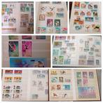 Postzegels, Postzegels en Munten, Postzegels | Volle albums en Verzamelingen, Ophalen of Verzenden