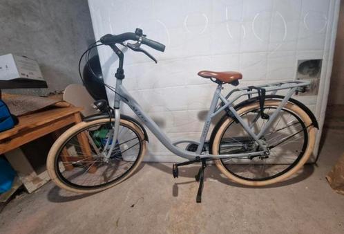 Altec moederfiets 28 inch., Fietsen en Brommers, Fietsen | Dames | Moederfietsen, Zo goed als nieuw, Overige merken, Ophalen
