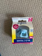 Difrax Dental speen 12+ maanden, Ophalen of Verzenden, Nieuw, Overige typen
