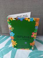 Proefje  Daisy Wild Intense van Marc Jacobs, Ophalen of Verzenden, Nieuw
