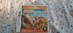 Ds game: dierenkliniek in Afrika, Spelcomputers en Games, Games | Nintendo 2DS en 3DS, Puzzel en Educatief, 1 speler, Ophalen of Verzenden