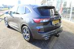 Ford Kuga 1.5 EcoBoost ST-Line X , 150pk , 1800kg Trekgewich, Auto's, Ford, 12 maanden, 15 km/l, Leder en Stof, Handgeschakeld