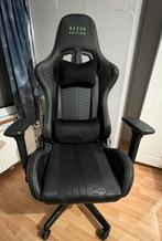Razer edition stoel, Ophalen of Verzenden, Zo goed als nieuw, Zwart