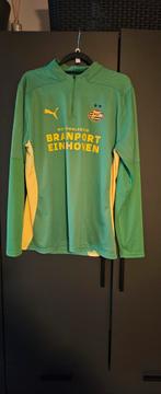 PSV Trainingsshirt Maat L - Zo Goed Als Nieuw, Maat L, Ophalen of Verzenden, Zo goed als nieuw, Shirt