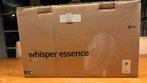 Whisper Essence Ventilator - NIEUW in doos!, Ophalen of Verzenden, Nieuw, Vloerventilator