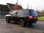 Toyota Land Cruiser100 4.2 TDI VX | Trekhaak | Cruise Contro, Auto's, Te koop, Geïmporteerd, 5 stoelen, 3500 kg