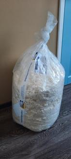 Ca. 5 kg latex vlokken kwaliteitsvulling, Ophalen of Verzenden, Nieuw, Overige typen