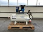 Alup 2.2 kW 240 L / min 10 Bar Elektrische Zuigercompressor, Ophalen of Verzenden