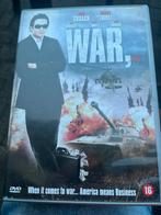 War Inc. John Cusack, Ophalen of Verzenden, Zo goed als nieuw