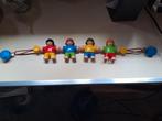 Vintage playmobil kinderwagen spanner, Kinderen en Baby's, Ophalen of Verzenden, Zo goed als nieuw