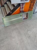 wasbak plus tapblad voor een bar, Ophalen