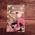 De Spektakulaire Spiderman, Boeken, Strips | Comics, Eén comic, Ophalen of Verzenden, Europa