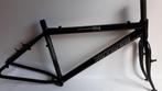 Vittorio mountainbike frame/vork 26 inch, Nieuw, Frame, Mountainbike, Ophalen of Verzenden