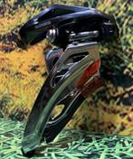 Voorderailleur Shimano Deore XT, Ophalen of Verzenden, Bagagekar