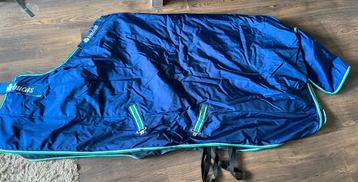 Bucas smartex extra + hals beschikbaar voor biedingen