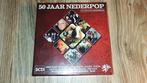 50 Jaar Nederpop [5 cd Box], Cd's en Dvd's, Cd's | Verzamelalbums, Ophalen of Verzenden, Zo goed als nieuw