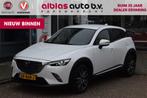 Mazda CX-3 2.0 120 GT-M|Carplay|HUD|18'|ACC|Dealero.h., Auto's, Mazda, Voorwielaandrijving, 1998 cc, Gebruikt, 4 cilinders