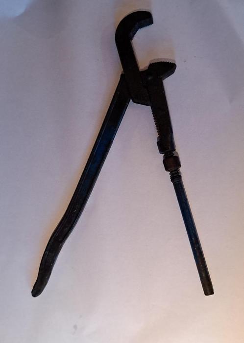 Zweedse of  Pijptang -  Moordenaar - merk ALARM-EXTRA 2", Doe-het-zelf en Verbouw, Gereedschap | Handgereedschap, Gebruikt, Ophalen of Verzenden