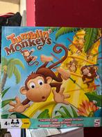 Tumblin' Monkeys Bordspel - Nieuw in doos!, Drie of vier spelers, Ophalen of Verzenden, Nieuw