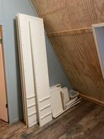 Ikea Pax kast elementen, Doe-het-zelf en Verbouw, Vloerdelen en Plavuizen, Ophalen, Overige materialen, Gebruikt, 50 tot 150 cm