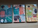 Deel 1,2,3 Heartstopper (Engels), Boeken, Ophalen, Zo goed als nieuw