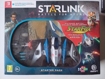 Starlink battle of atlas set beschikbaar voor biedingen