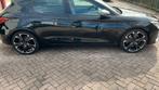 Cupra Leon 1.4 E-hybrid 245pk Dsg-6 2021 Zwart (Schade), Auto's, 4 cilinders, Zwart, 1395 cc, Dealer onderhouden