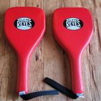 /// Cleto reyes /// paddles /// pads, Sport en Fitness, Vechtsporten en Zelfverdediging, Ophalen, Zo goed als nieuw, Overige